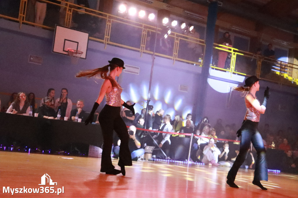 Fotorelacja I: DANCE CHALLENGE KOZIEGŁOWY CUP 2025