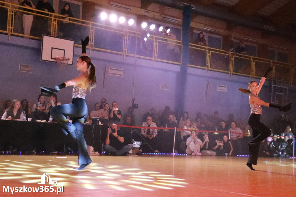 Fotorelacja I: DANCE CHALLENGE KOZIEGŁOWY CUP 2025