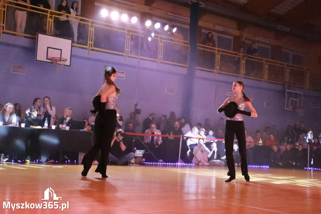 Fotorelacja I: DANCE CHALLENGE KOZIEGŁOWY CUP 2025