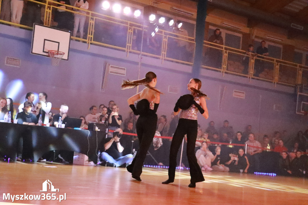 Fotorelacja I: DANCE CHALLENGE KOZIEGŁOWY CUP 2025