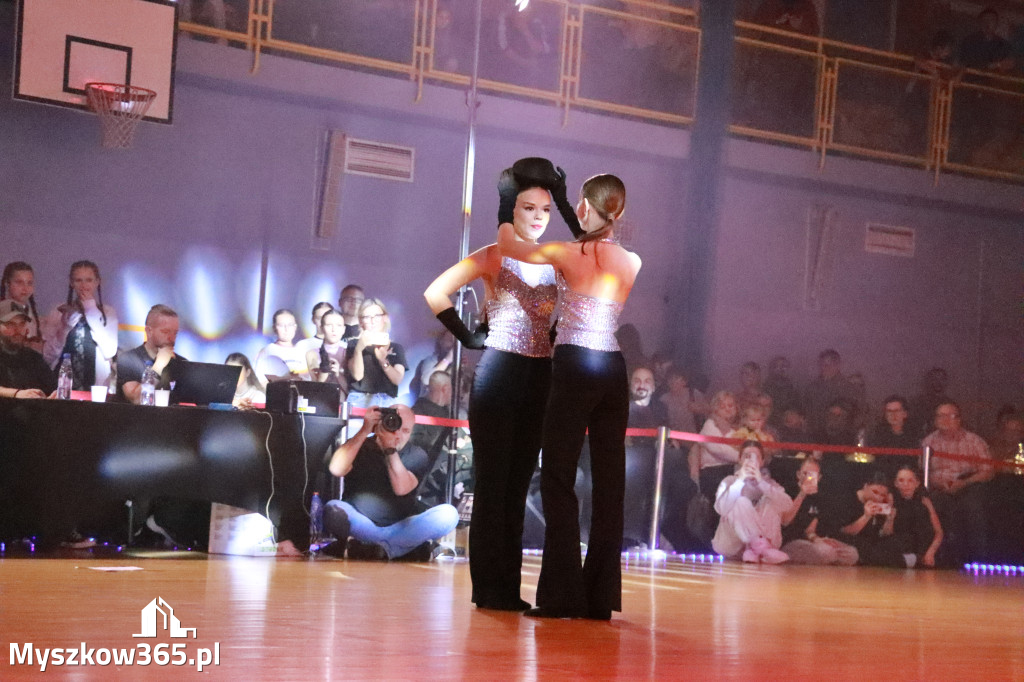 Fotorelacja I: DANCE CHALLENGE KOZIEGŁOWY CUP 2025