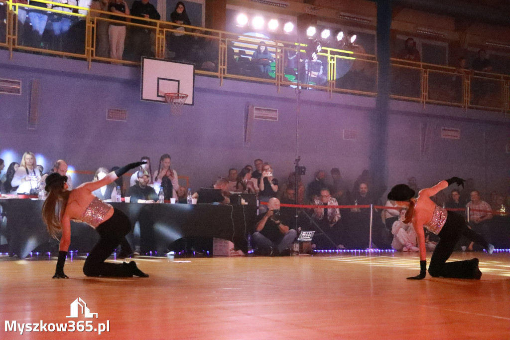 Fotorelacja I: DANCE CHALLENGE KOZIEGŁOWY CUP 2025