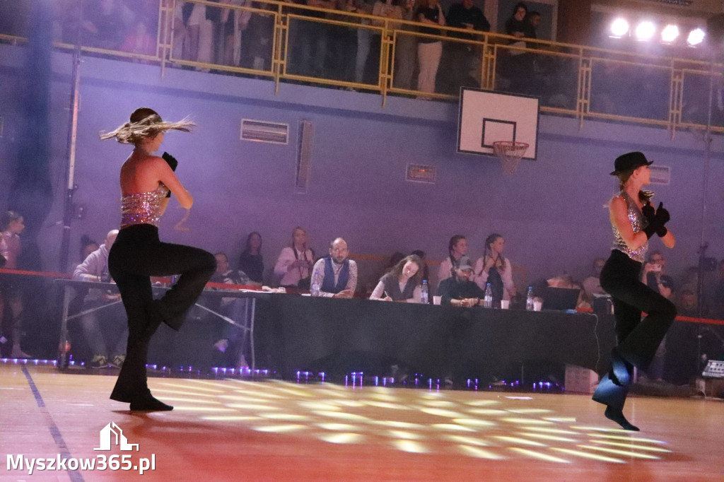 Fotorelacja I: DANCE CHALLENGE KOZIEGŁOWY CUP 2025