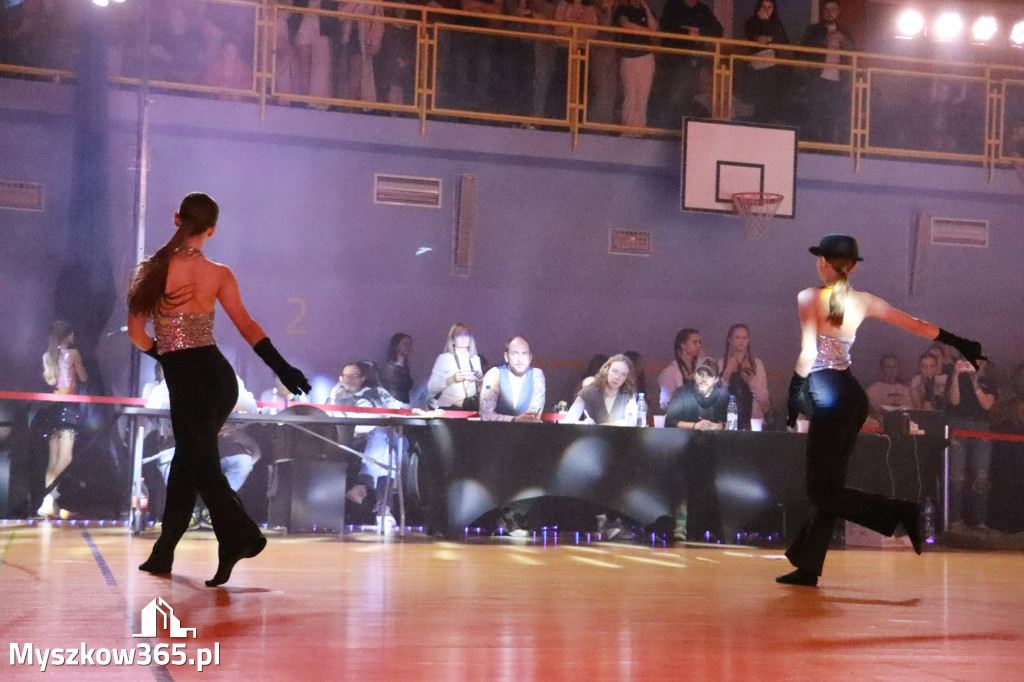 Fotorelacja I: DANCE CHALLENGE KOZIEGŁOWY CUP 2025
