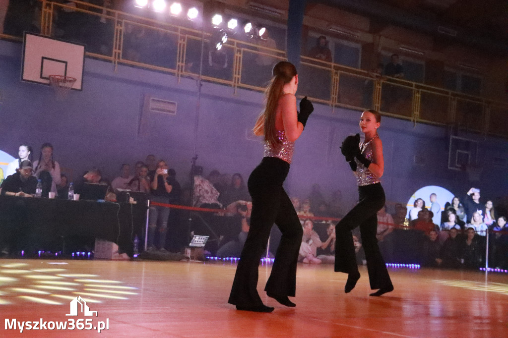 Fotorelacja I: DANCE CHALLENGE KOZIEGŁOWY CUP 2025