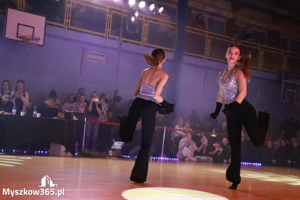 Fotorelacja I: DANCE CHALLENGE KOZIEGŁOWY CUP 2025