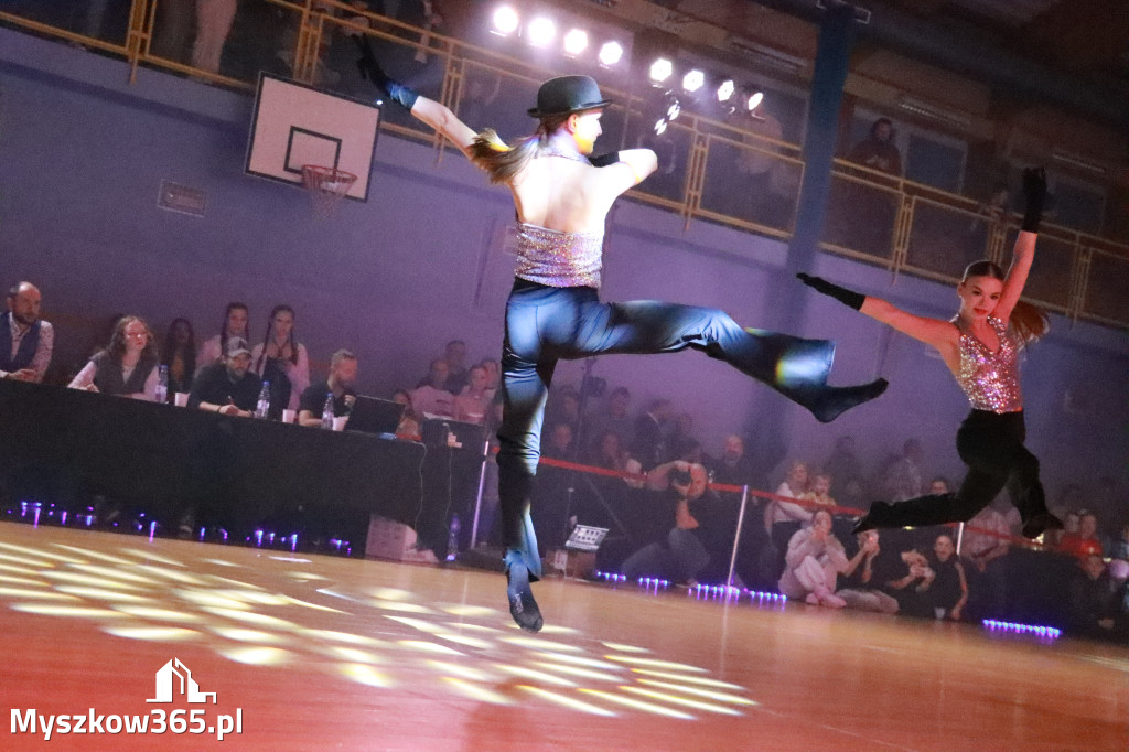 Fotorelacja I: DANCE CHALLENGE KOZIEGŁOWY CUP 2025