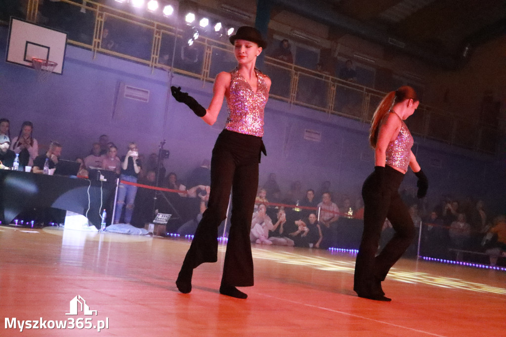 Fotorelacja I: DANCE CHALLENGE KOZIEGŁOWY CUP 2025