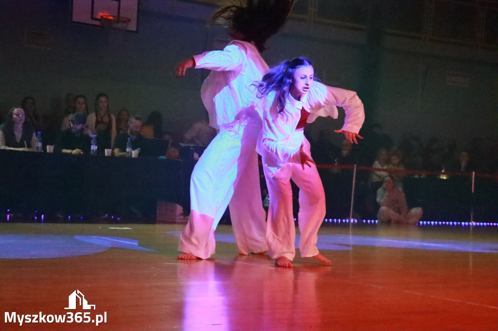 Fotorelacja I: DANCE CHALLENGE KOZIEGŁOWY CUP 2025