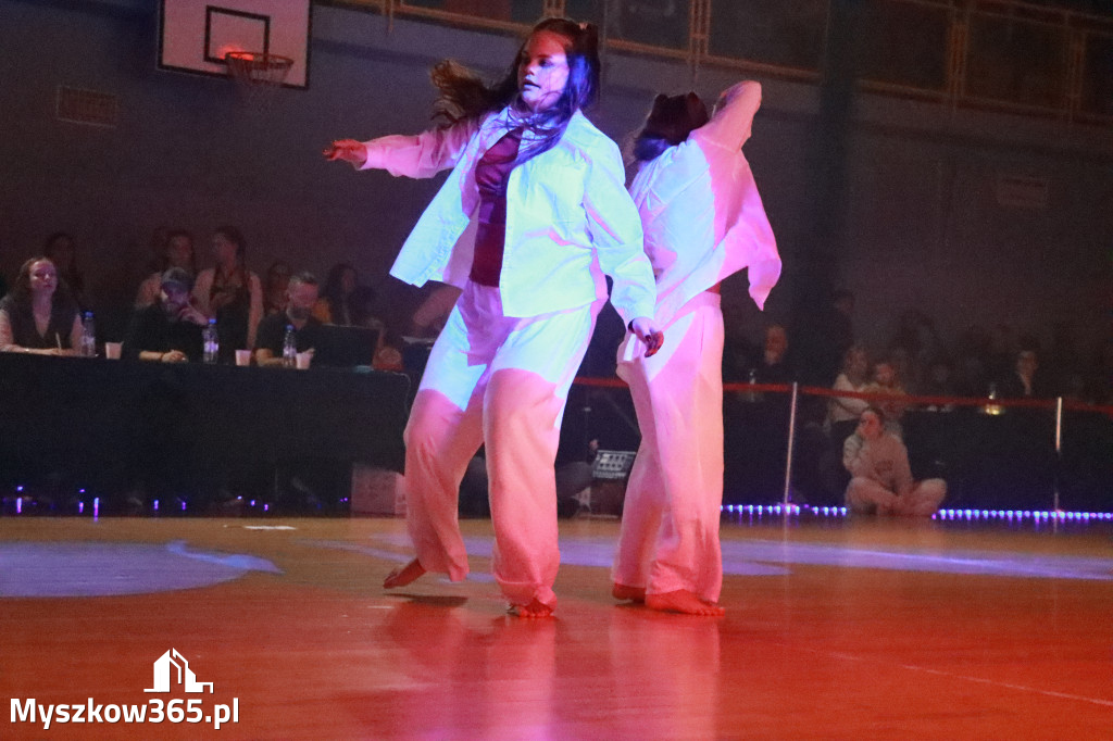Fotorelacja I: DANCE CHALLENGE KOZIEGŁOWY CUP 2025