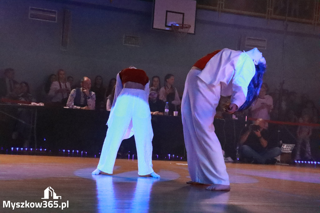 Fotorelacja I: DANCE CHALLENGE KOZIEGŁOWY CUP 2025