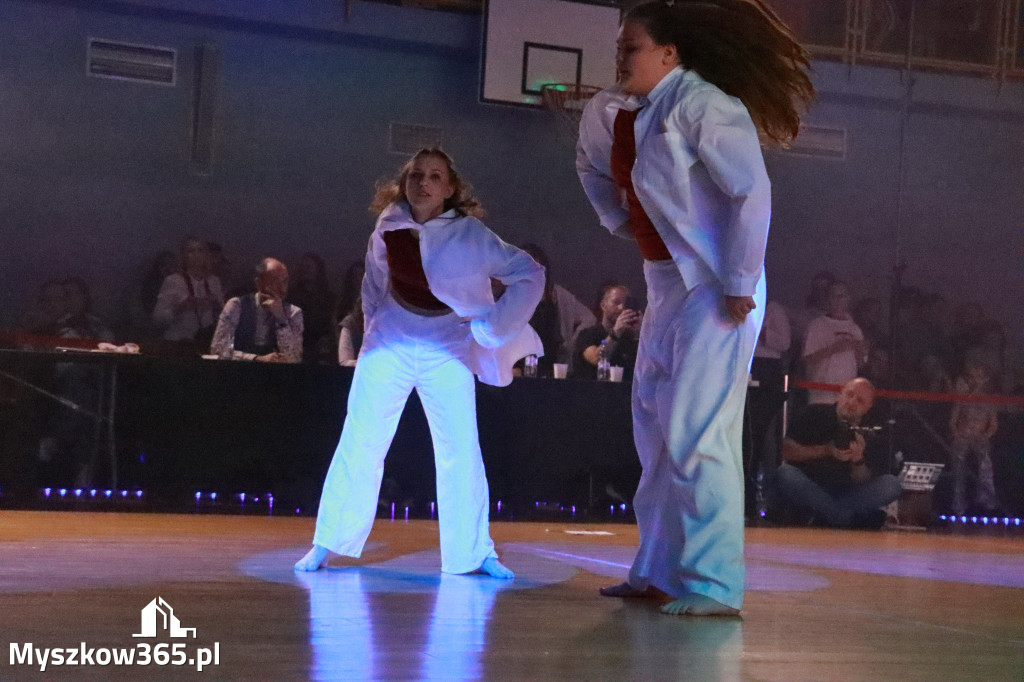 Fotorelacja I: DANCE CHALLENGE KOZIEGŁOWY CUP 2025