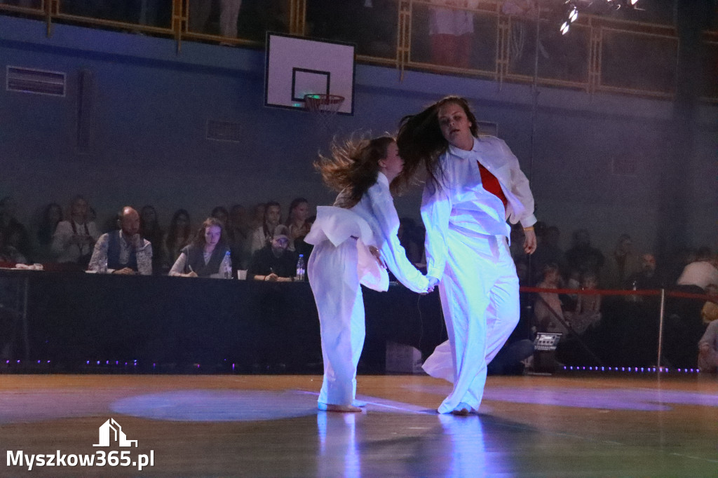 Fotorelacja I: DANCE CHALLENGE KOZIEGŁOWY CUP 2025