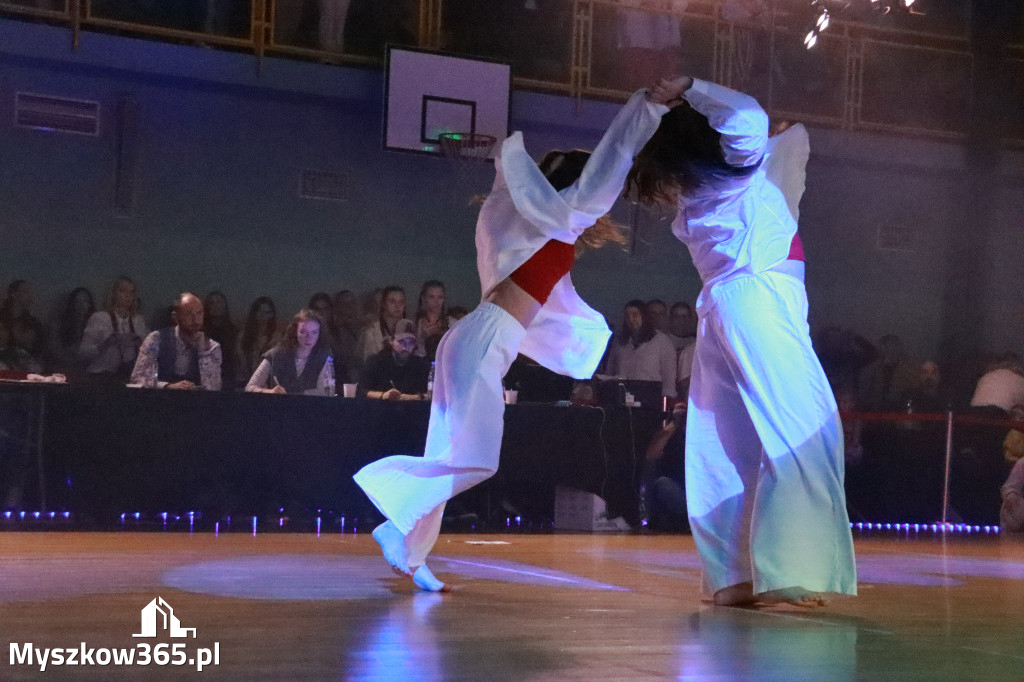 Fotorelacja I: DANCE CHALLENGE KOZIEGŁOWY CUP 2025