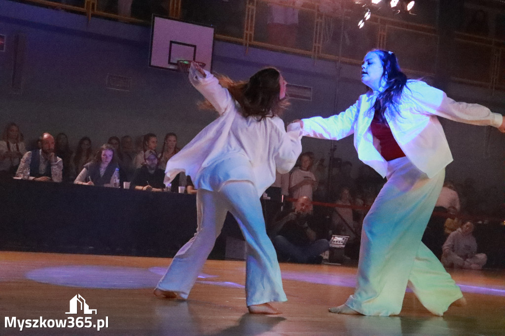 Fotorelacja I: DANCE CHALLENGE KOZIEGŁOWY CUP 2025