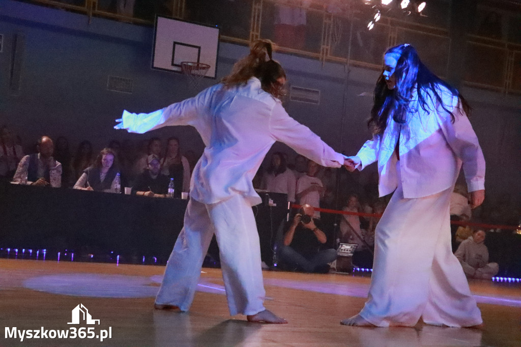 Fotorelacja I: DANCE CHALLENGE KOZIEGŁOWY CUP 2025
