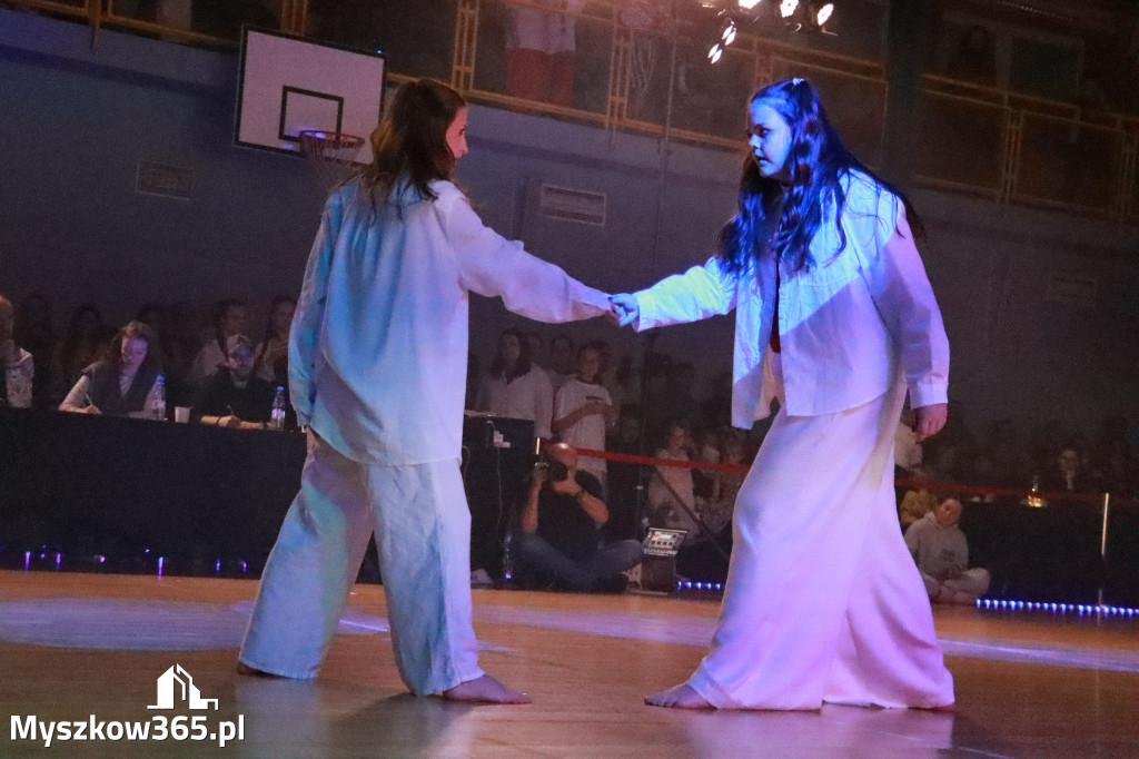 Fotorelacja I: DANCE CHALLENGE KOZIEGŁOWY CUP 2025