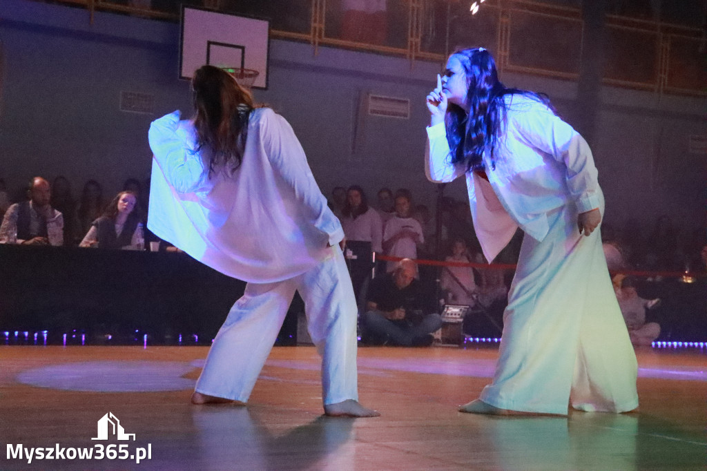 Fotorelacja I: DANCE CHALLENGE KOZIEGŁOWY CUP 2025