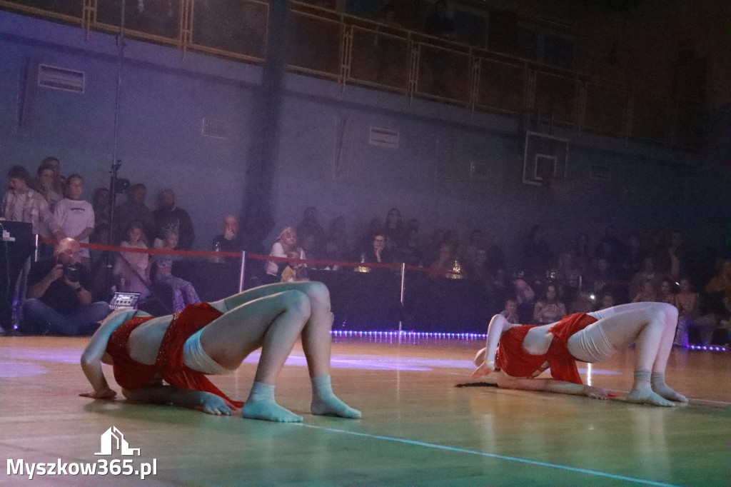 Fotorelacja I: DANCE CHALLENGE KOZIEGŁOWY CUP 2025