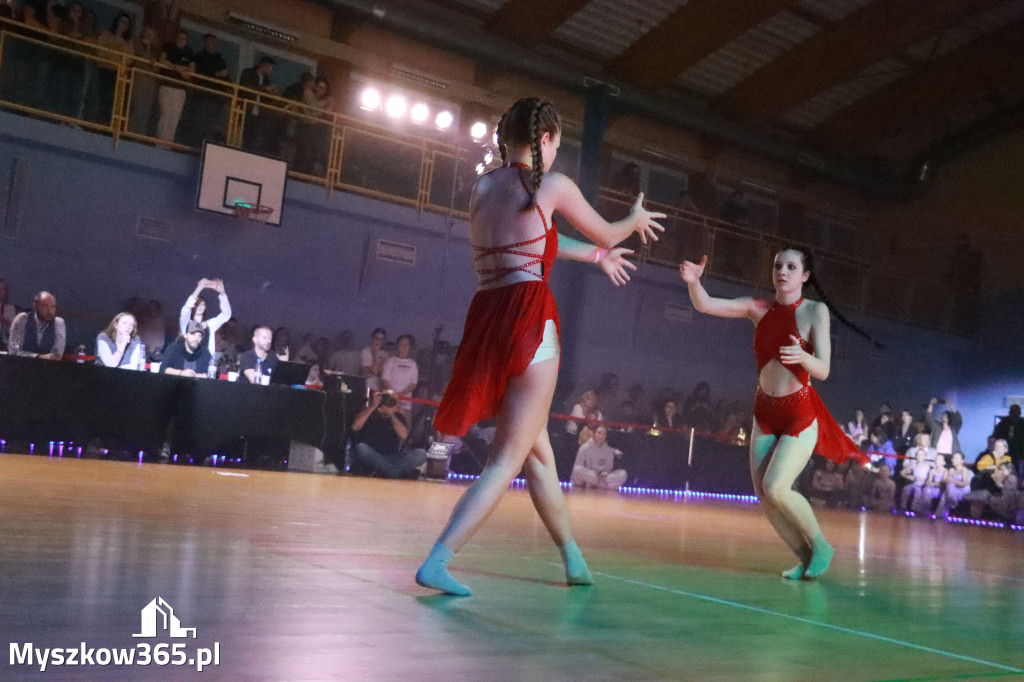 Fotorelacja I: DANCE CHALLENGE KOZIEGŁOWY CUP 2025