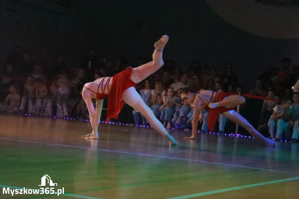 Fotorelacja I: DANCE CHALLENGE KOZIEGŁOWY CUP 2025