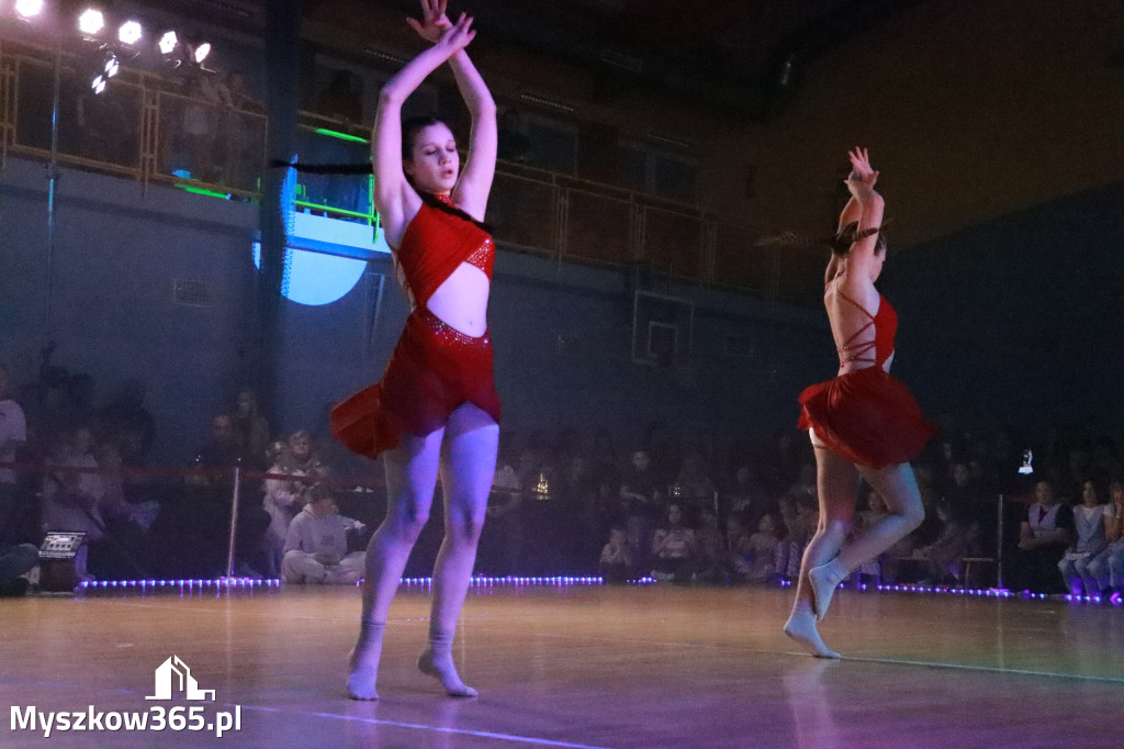 Fotorelacja I: DANCE CHALLENGE KOZIEGŁOWY CUP 2025