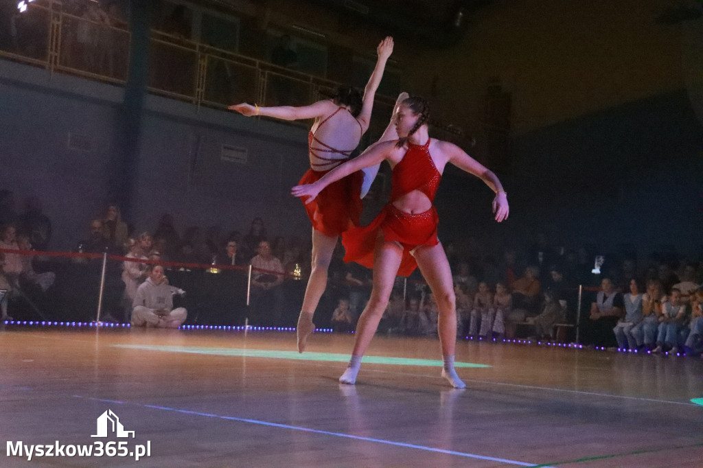 Fotorelacja I: DANCE CHALLENGE KOZIEGŁOWY CUP 2025