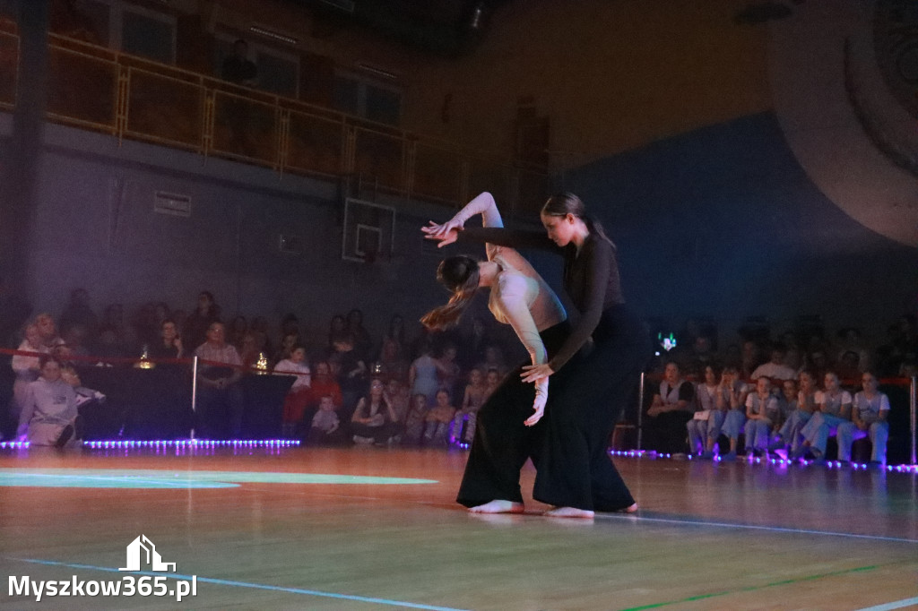 Fotorelacja I: DANCE CHALLENGE KOZIEGŁOWY CUP 2025