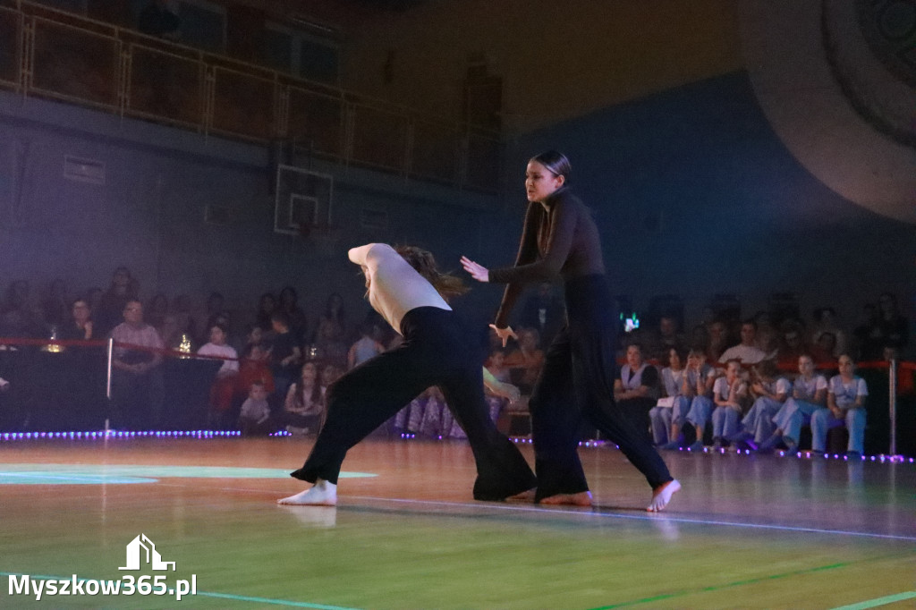 Fotorelacja I: DANCE CHALLENGE KOZIEGŁOWY CUP 2025