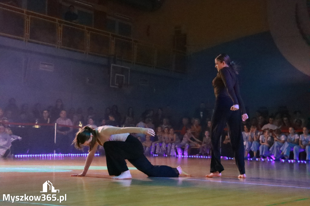 Fotorelacja I: DANCE CHALLENGE KOZIEGŁOWY CUP 2025