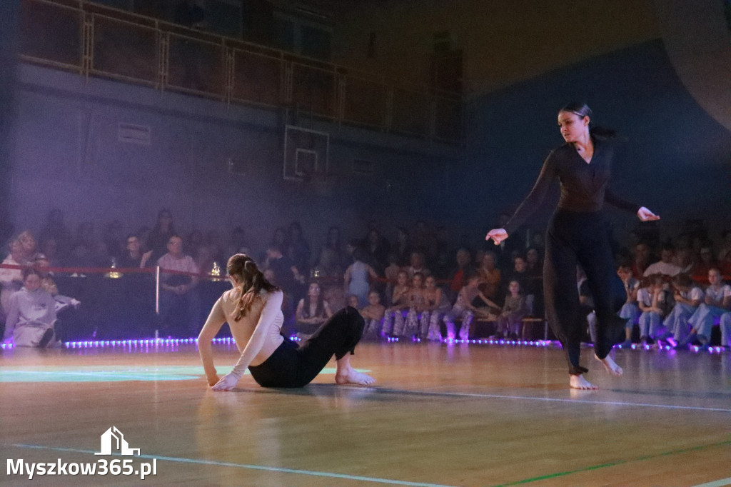 Fotorelacja I: DANCE CHALLENGE KOZIEGŁOWY CUP 2025