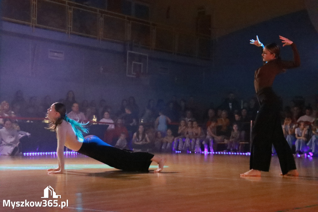 Fotorelacja I: DANCE CHALLENGE KOZIEGŁOWY CUP 2025