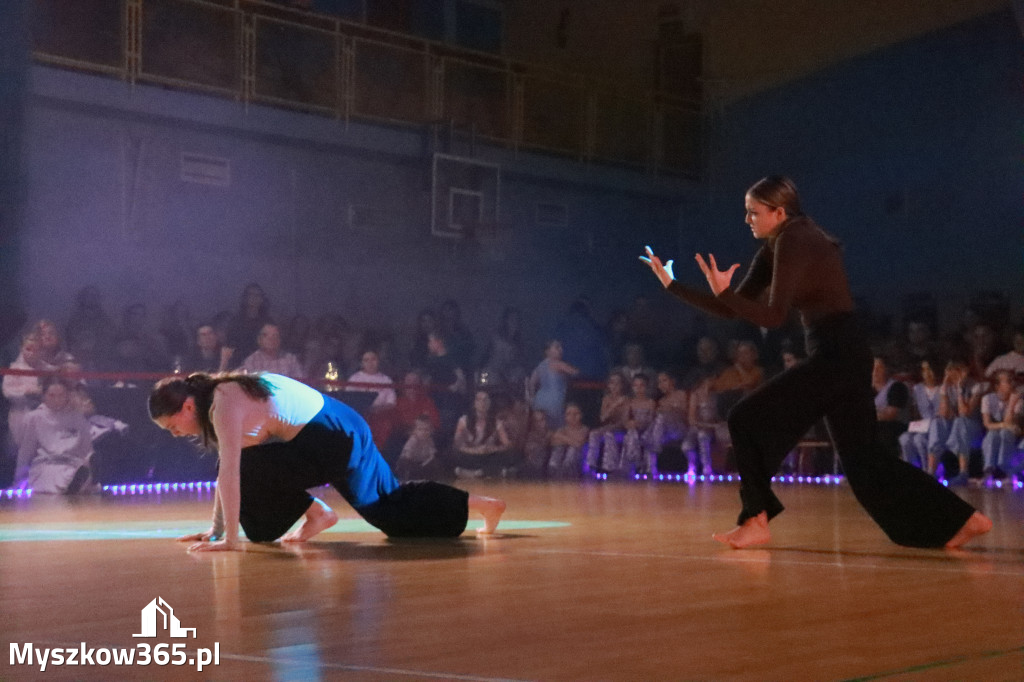 Fotorelacja I: DANCE CHALLENGE KOZIEGŁOWY CUP 2025