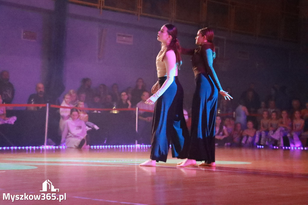 Fotorelacja I: DANCE CHALLENGE KOZIEGŁOWY CUP 2025