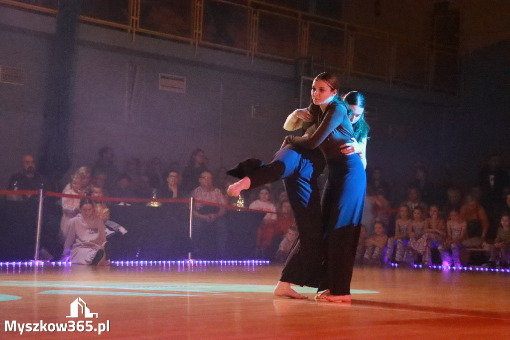 Fotorelacja I: DANCE CHALLENGE KOZIEGŁOWY CUP 2025