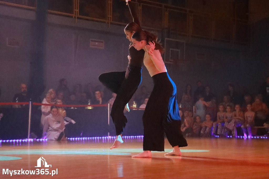 Fotorelacja I: DANCE CHALLENGE KOZIEGŁOWY CUP 2025