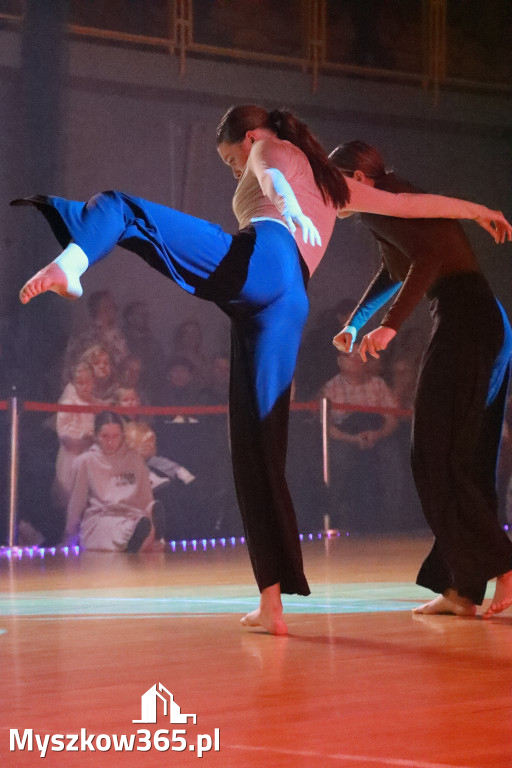 Fotorelacja I: DANCE CHALLENGE KOZIEGŁOWY CUP 2025