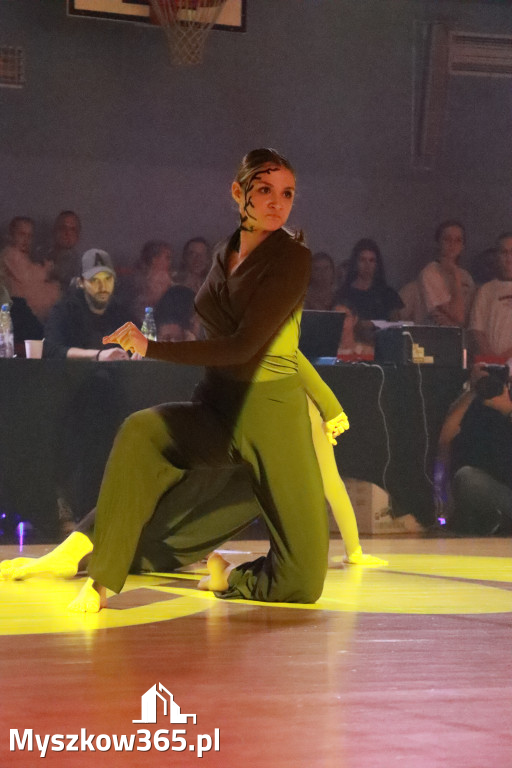 Fotorelacja I: DANCE CHALLENGE KOZIEGŁOWY CUP 2025