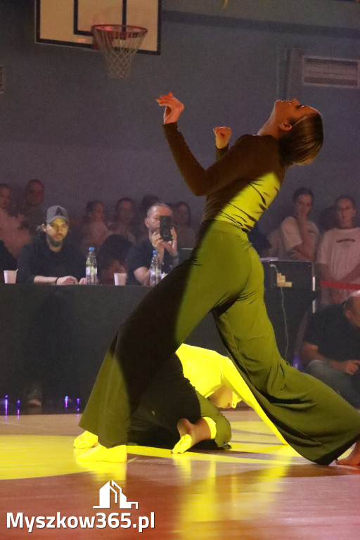 Fotorelacja I: DANCE CHALLENGE KOZIEGŁOWY CUP 2025
