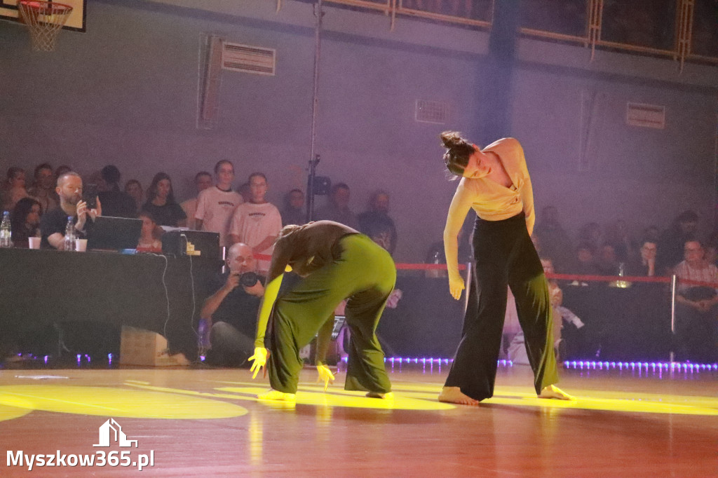 Fotorelacja I: DANCE CHALLENGE KOZIEGŁOWY CUP 2025