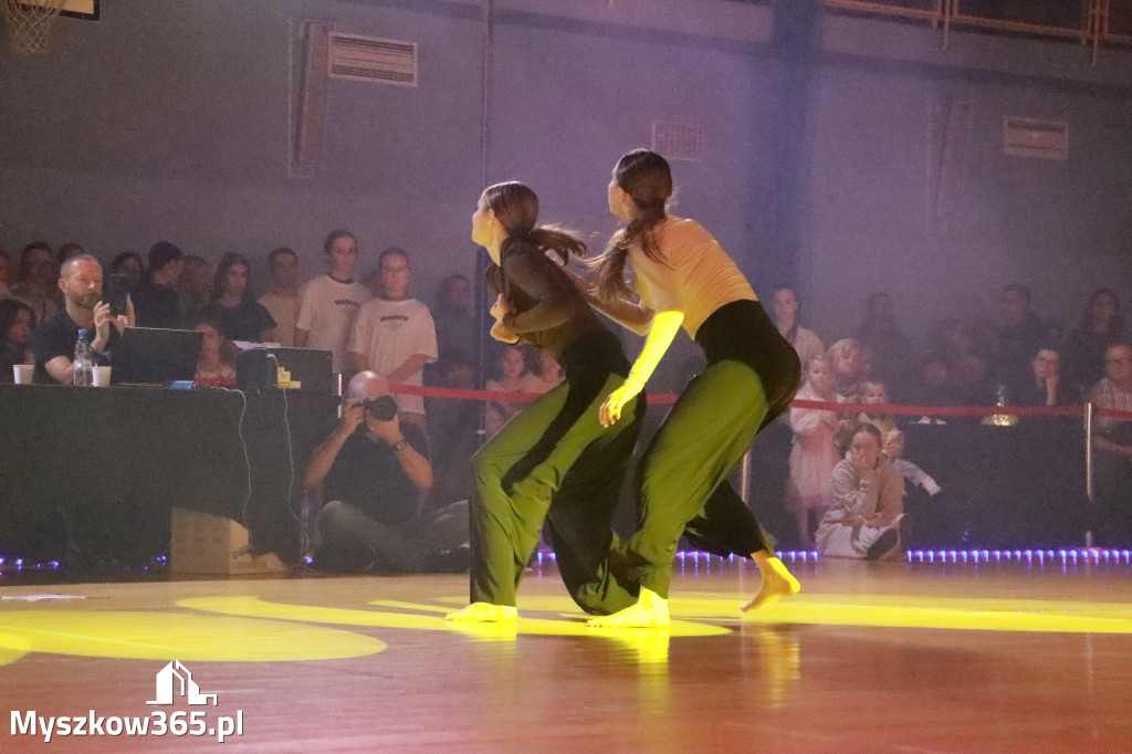 Fotorelacja I: DANCE CHALLENGE KOZIEGŁOWY CUP 2025