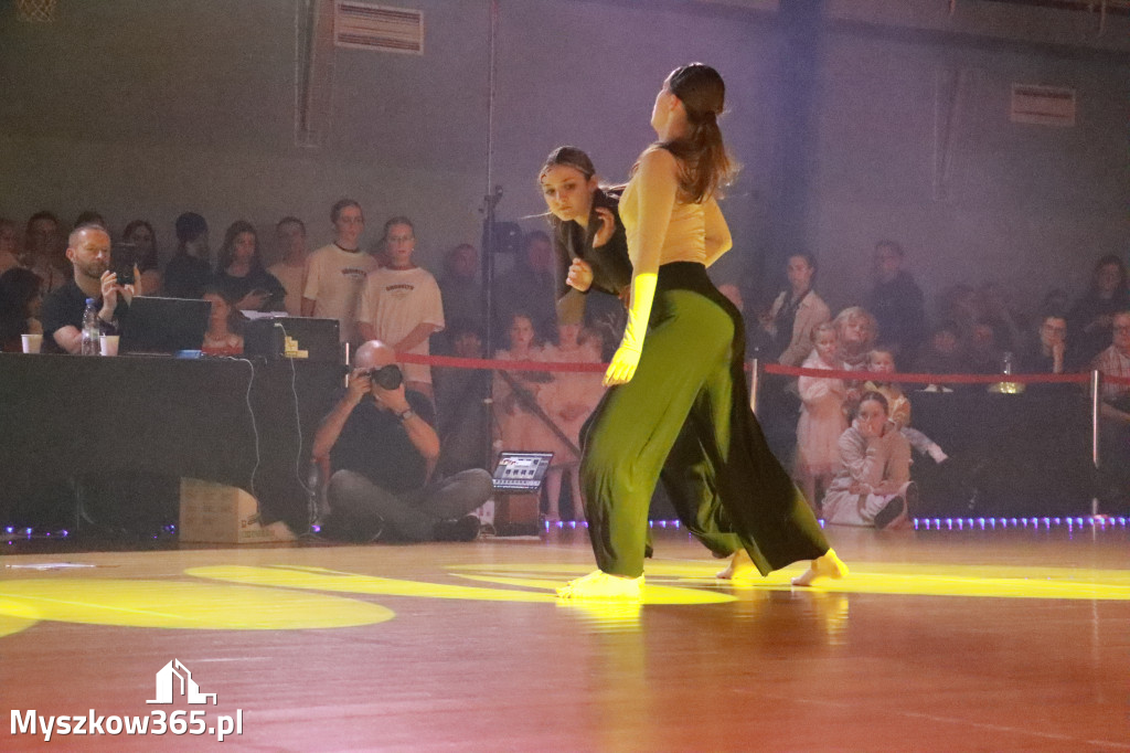 Fotorelacja I: DANCE CHALLENGE KOZIEGŁOWY CUP 2025