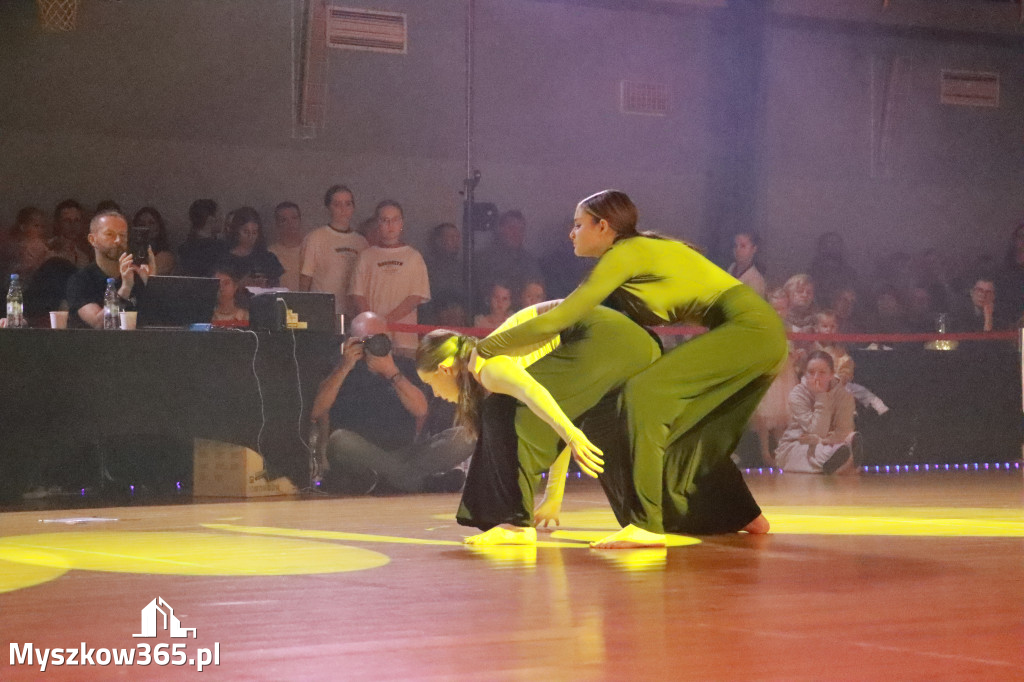 Fotorelacja I: DANCE CHALLENGE KOZIEGŁOWY CUP 2025