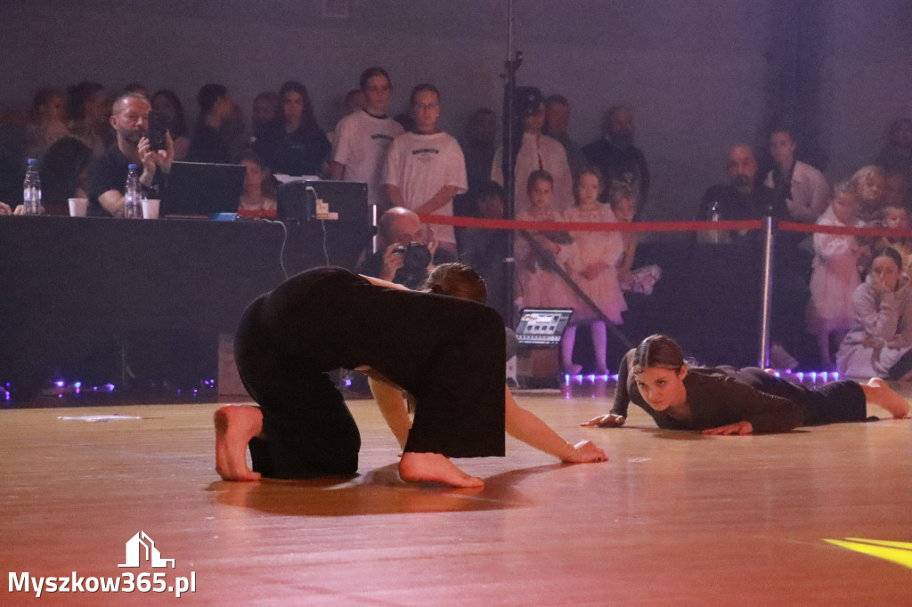 Fotorelacja I: DANCE CHALLENGE KOZIEGŁOWY CUP 2025