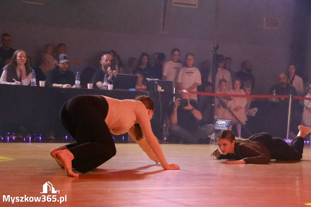 Fotorelacja I: DANCE CHALLENGE KOZIEGŁOWY CUP 2025