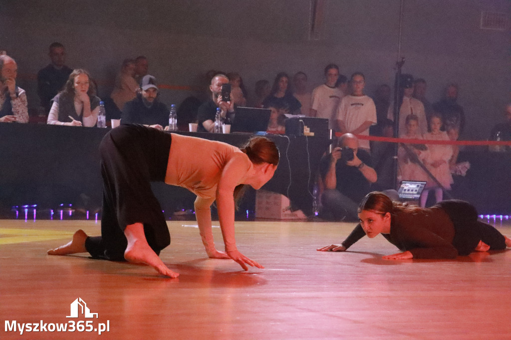 Fotorelacja I: DANCE CHALLENGE KOZIEGŁOWY CUP 2025