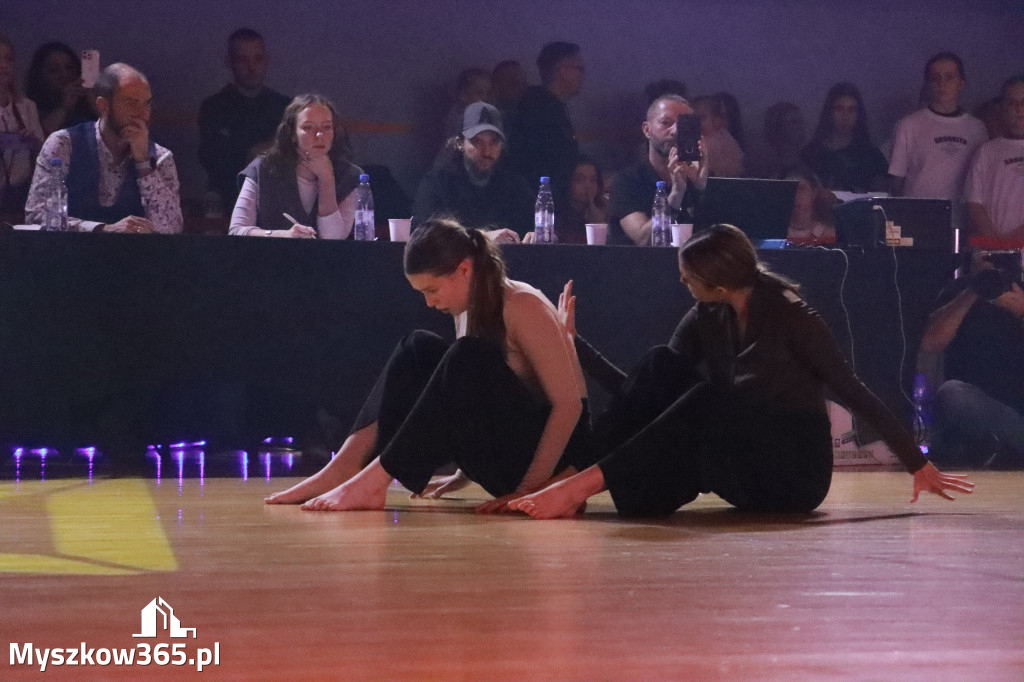 Fotorelacja I: DANCE CHALLENGE KOZIEGŁOWY CUP 2025