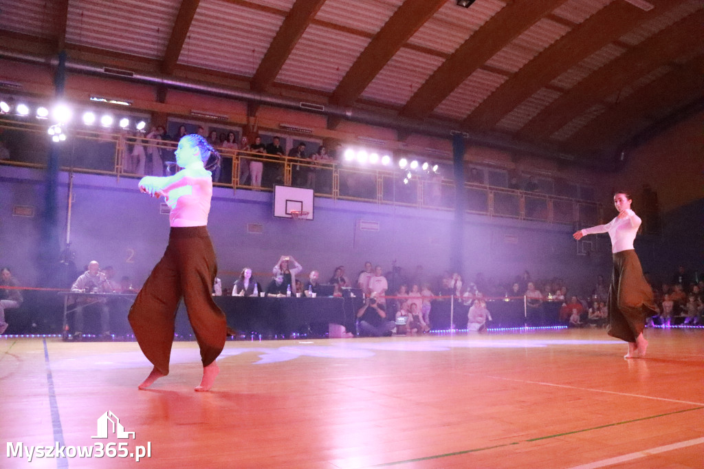 Fotorelacja I: DANCE CHALLENGE KOZIEGŁOWY CUP 2025