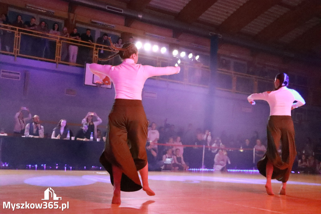 Fotorelacja I: DANCE CHALLENGE KOZIEGŁOWY CUP 2025