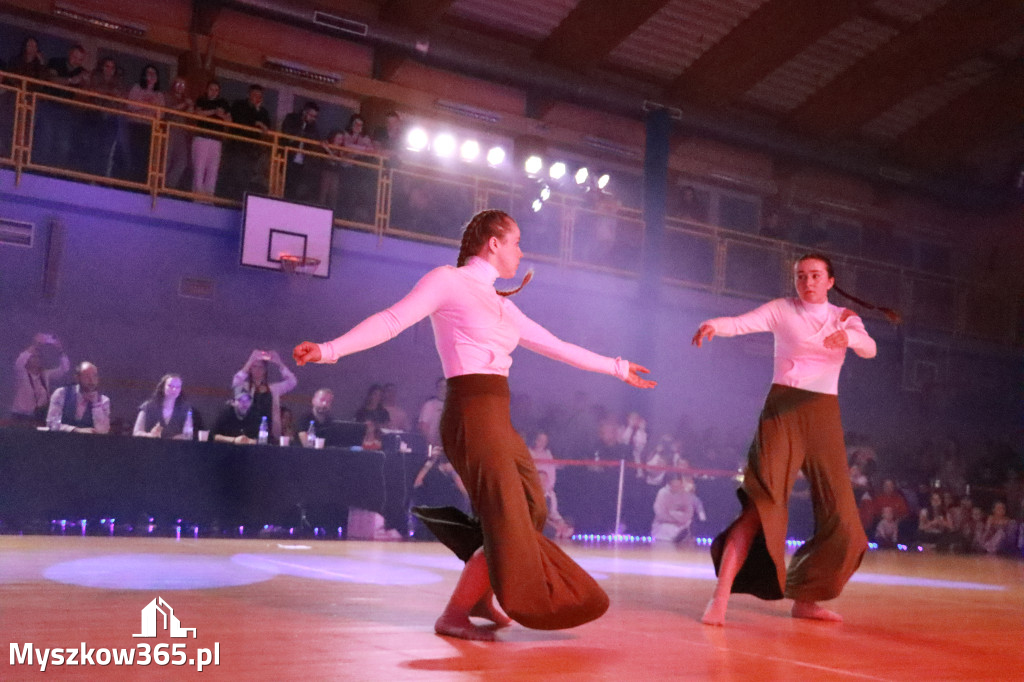 Fotorelacja I: DANCE CHALLENGE KOZIEGŁOWY CUP 2025